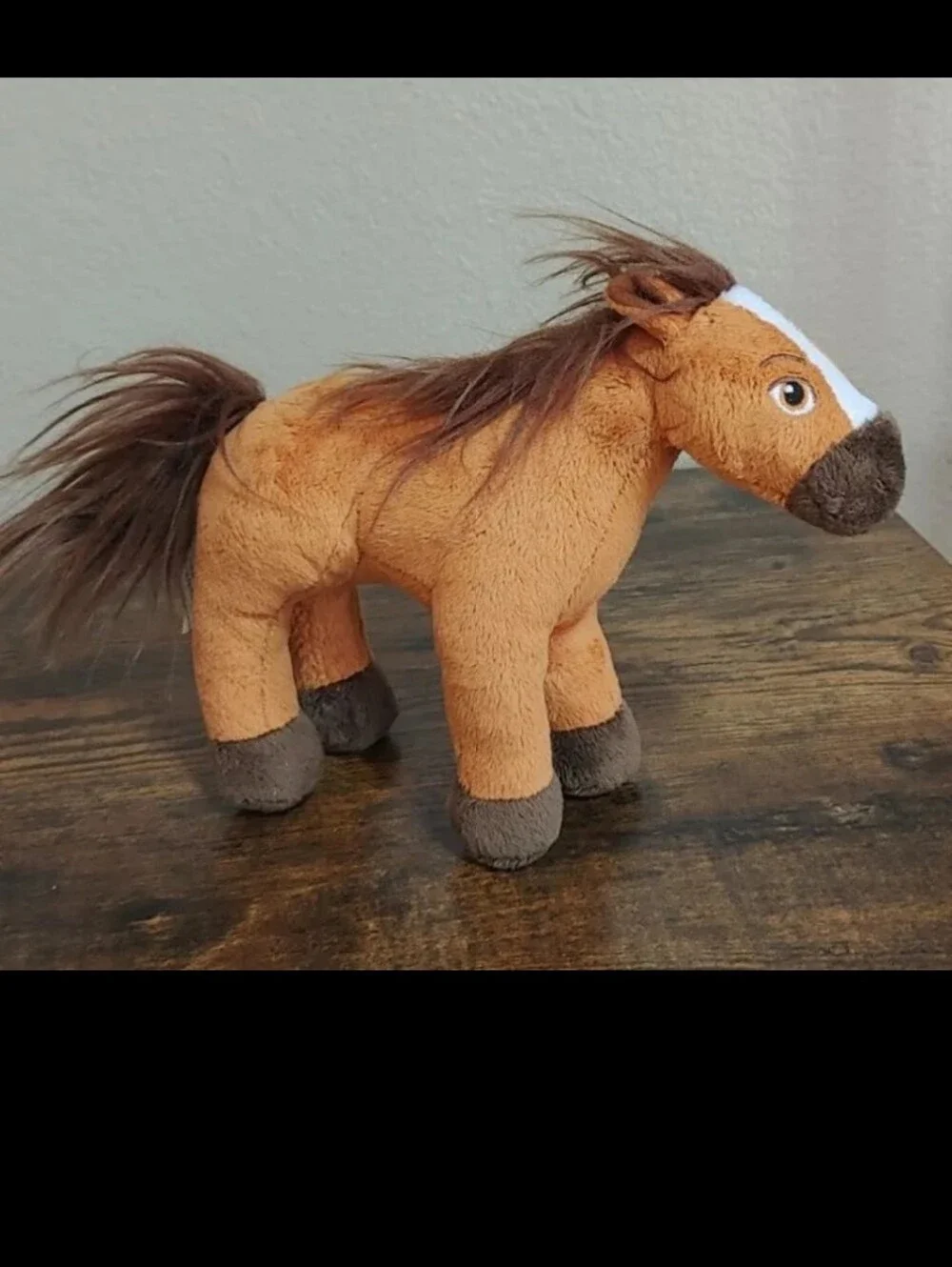 Netflix Dreamworks Spirit Riding Free Horse 8